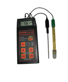 pH��Ÿ( HI-8424NEW)